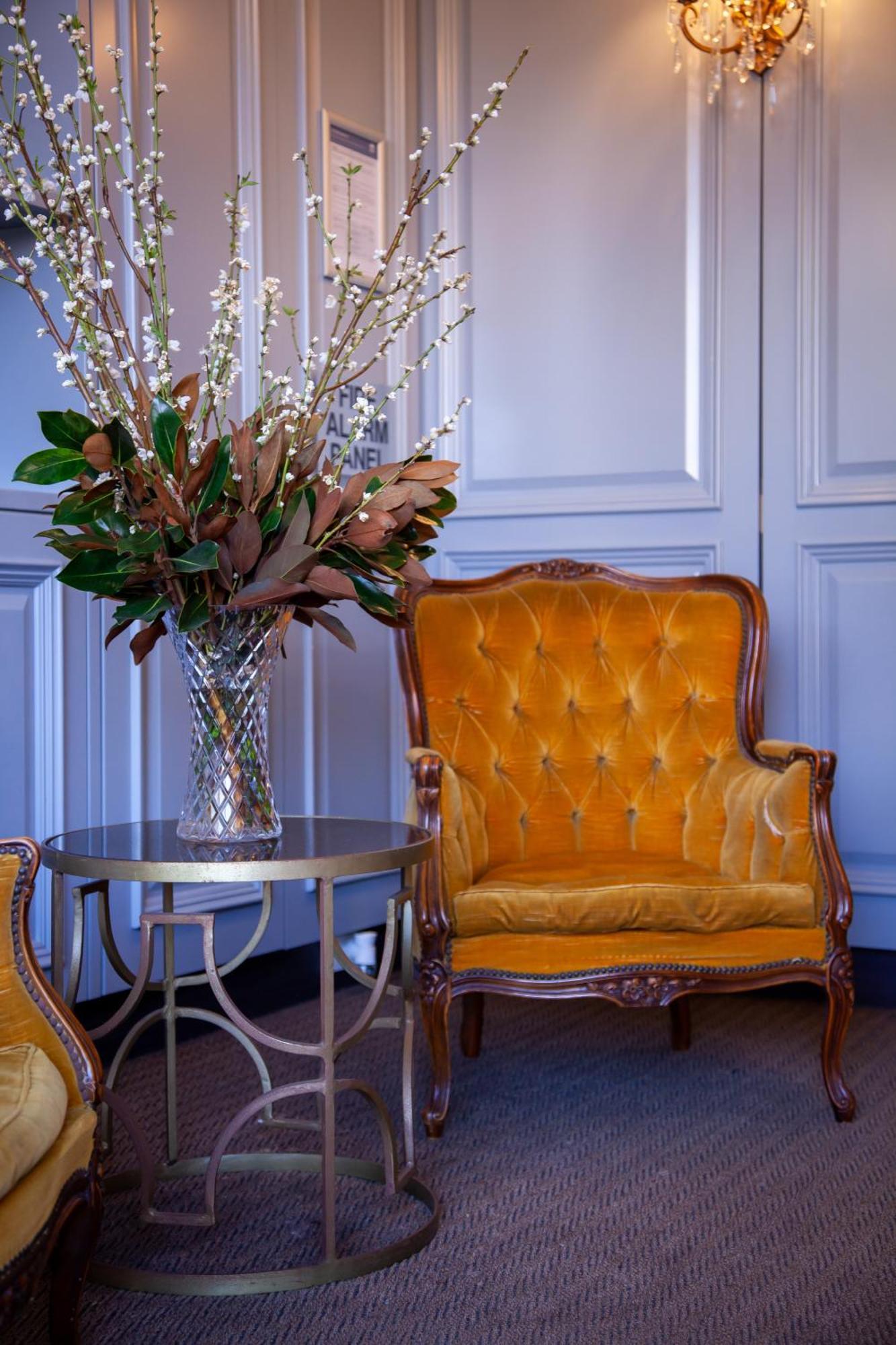 Bayswater Boutique Lodge Sydney Exteriér fotografie