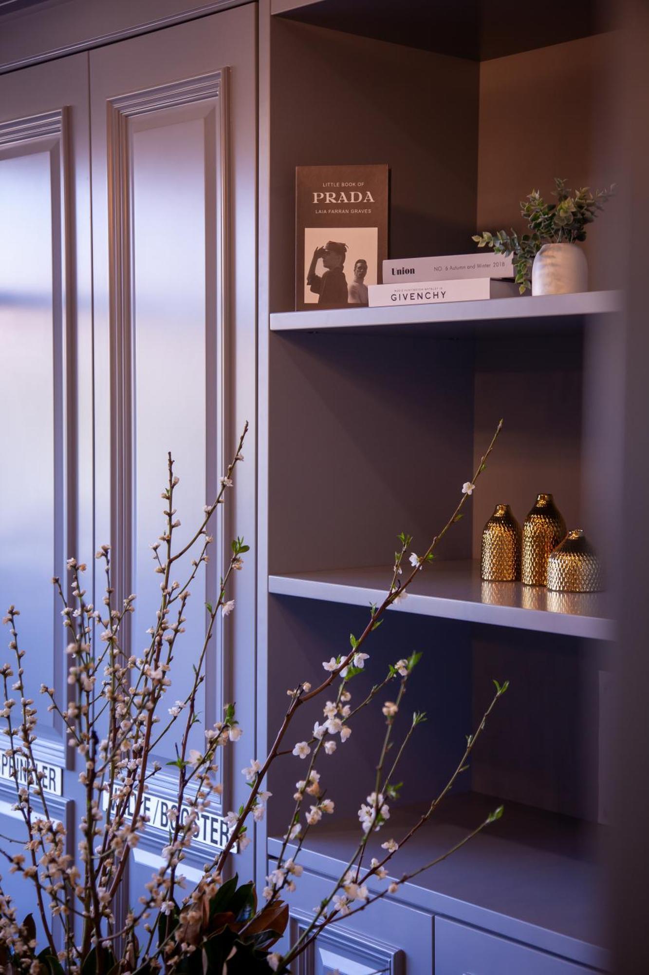 Bayswater Boutique Lodge Sydney Exteriér fotografie